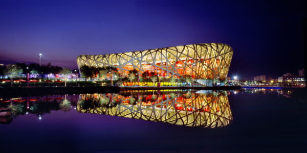 Beijing to Shanghai: From Forbidden City to Paris of the East