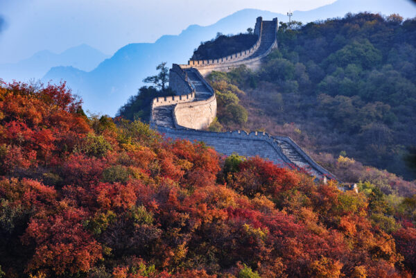 Explore the Forbidden City - Beijing + Skiing & Universal Studios