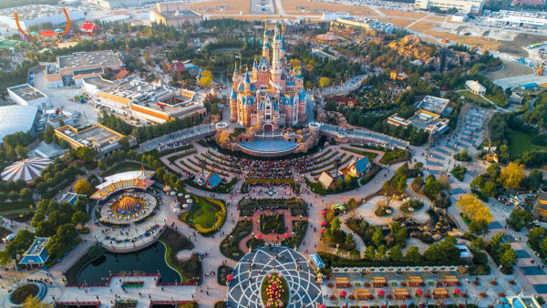 Beijing to Shanghai: From Forbidden City to Paris of the East