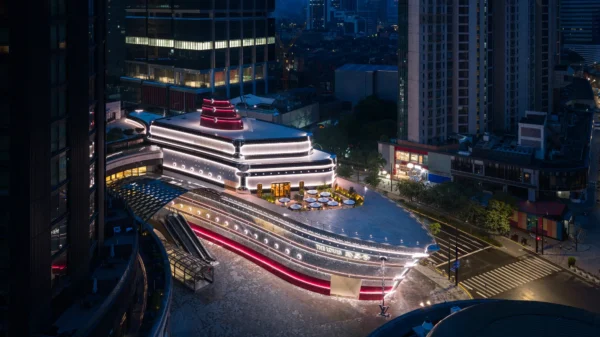 Beijing to Shanghai: From Forbidden City to Paris of the East