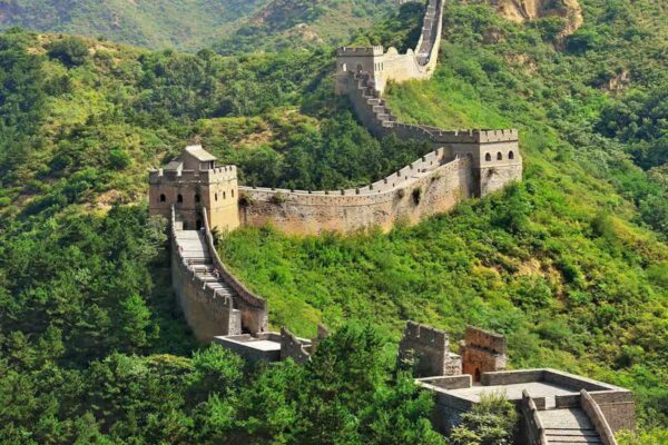Explore the Forbidden City - Beijing + Skiing & Universal Studios