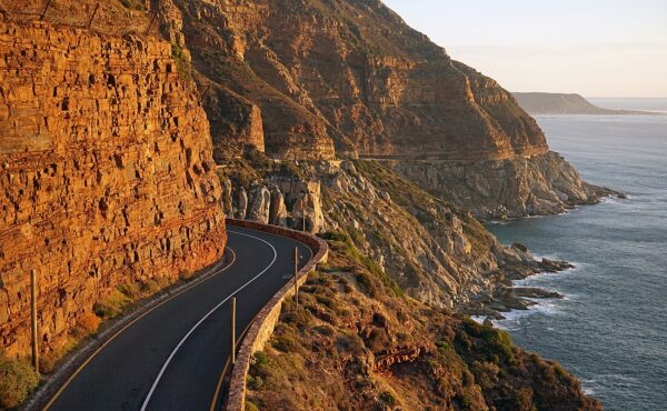 Timeless Africa: A Journey of Wonders