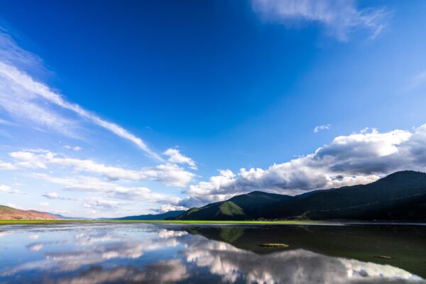 Be Charmed by Yunnan