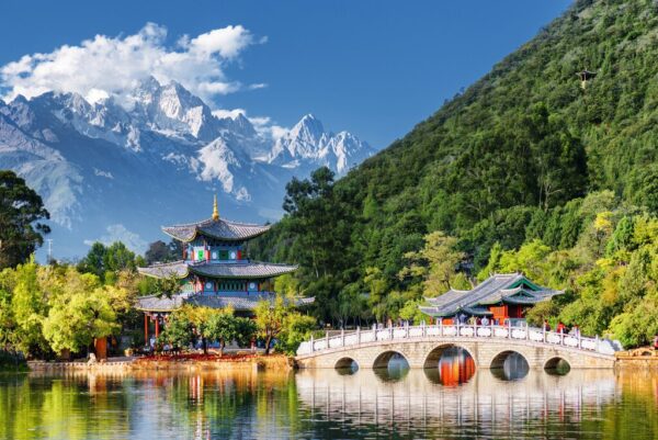 Be Charmed by Yunnan