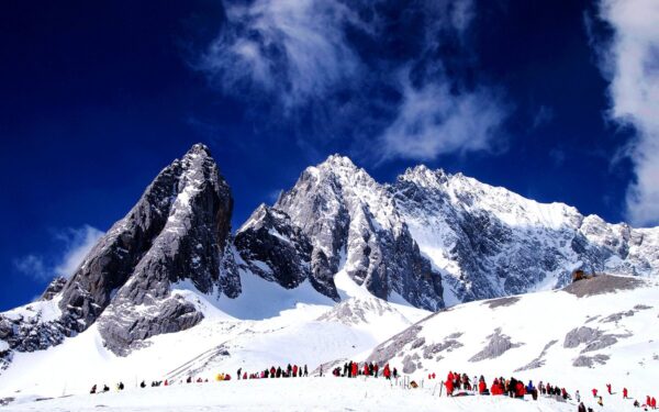 Be Charmed by Yunnan