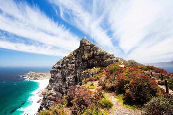 Timeless Africa: A Journey of Wonders
