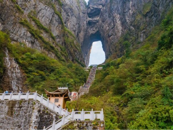 Mysterious Beauty of Avatar - Xiamen