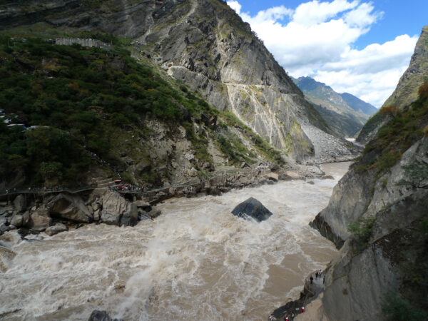 Be Charmed by Yunnan
