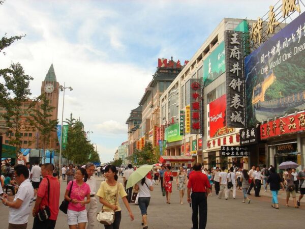 Harbin & Beijing Discovery: Frozen Wonders and Forbidden City