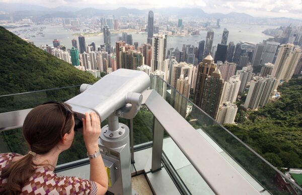 From Skylines to Heritage: Hong Kong, Macau, Shenzhen, Canton & Zhuhai Tour