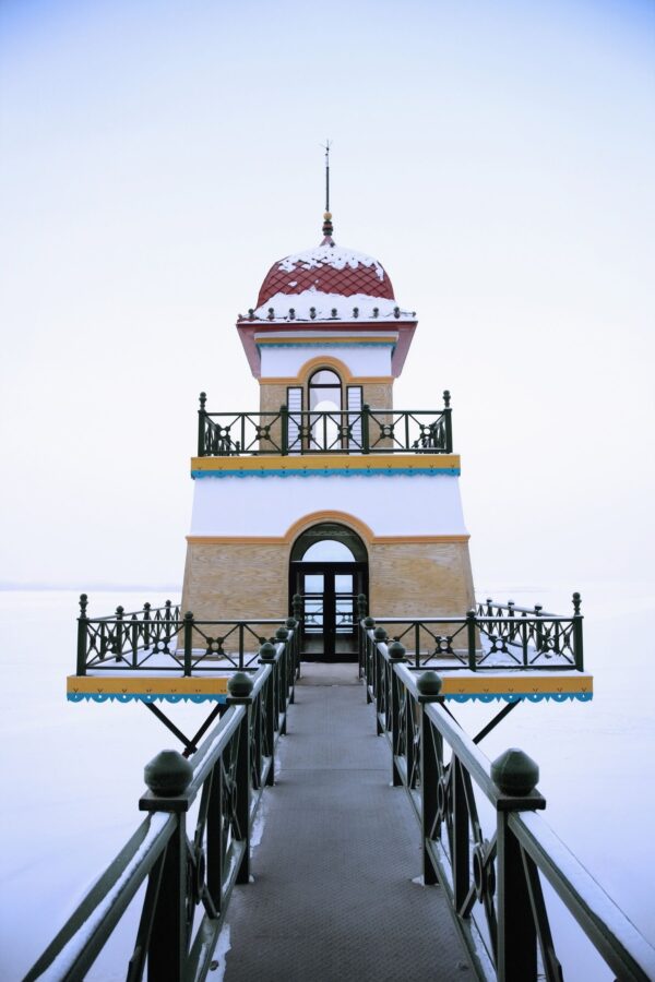 Harbin & Beijing Discovery: Frozen Wonders and Forbidden City