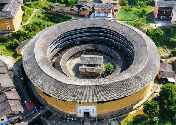 Waves of Xiamen: The Coastal Charm of China
