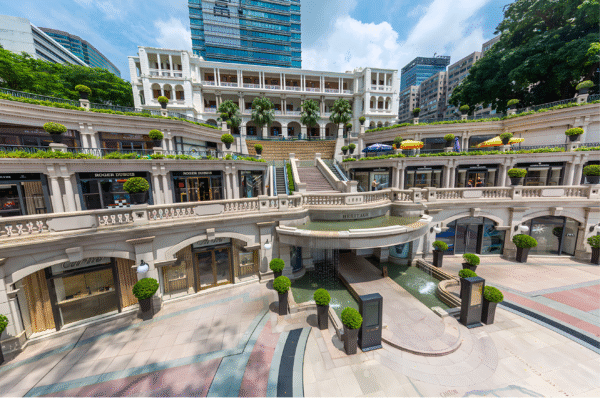 City Lights & Coastal Sights: Hong Kong, Shenzhen & Mini Busan