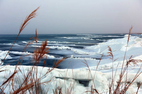 Frozen Frontiers: Explore Southern Xinjiang in Winter