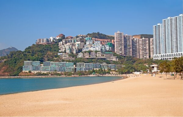 Pearl of Asia: Discover Hong Kong & Macau