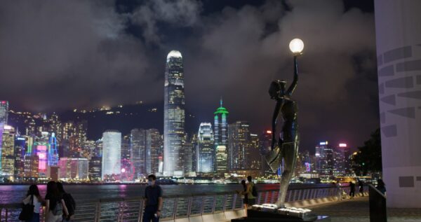Pearl of Asia: Discover Hong Kong & Macau