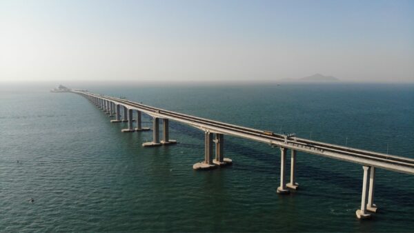 Pearl of Asia: Discover Hong Kong & Macau