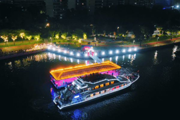 Sanya Splendor: Where Summer Never Ends