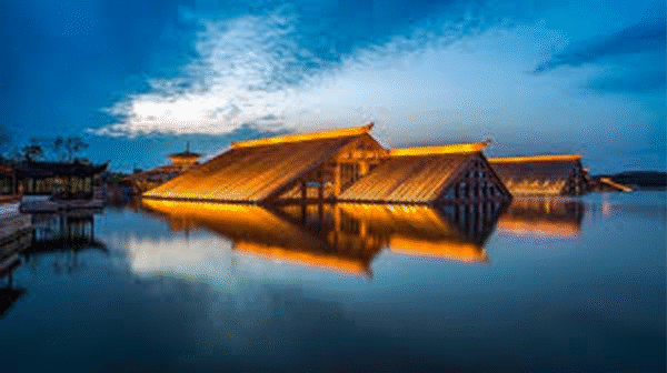 Where Dreams Rise: The Shanghai Experience