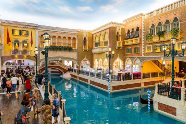 Pearl of Asia: Discover Hong Kong & Macau