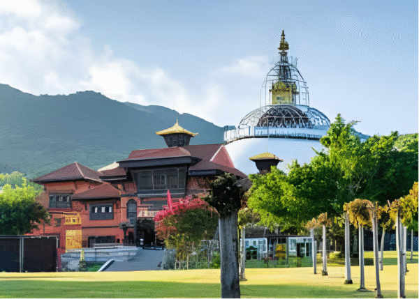 Sanya Splendor: Where Summer Never Ends