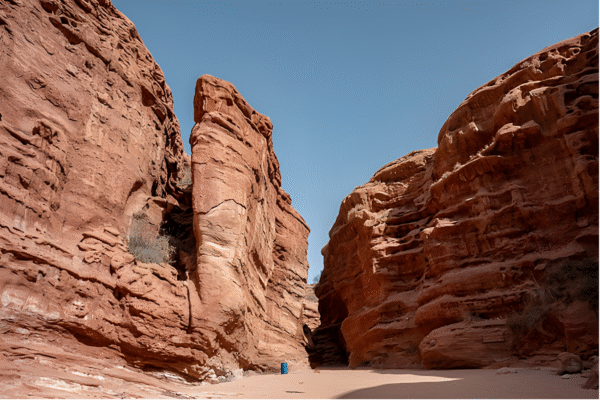 Frozen Frontiers: Explore Southern Xinjiang in Winter
