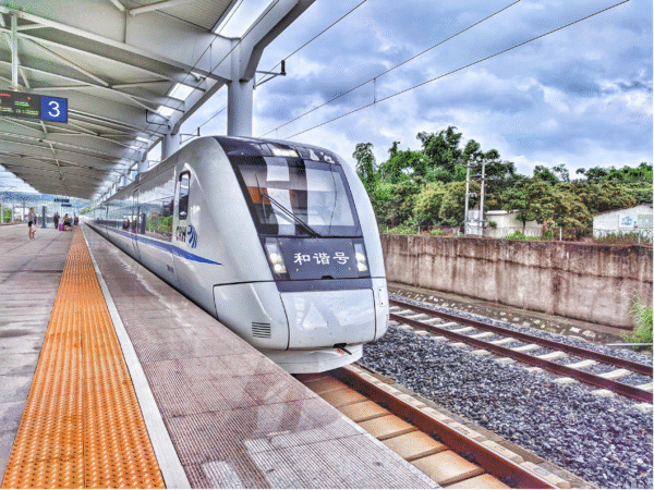 Waves of Xiamen: The Coastal Charm of China