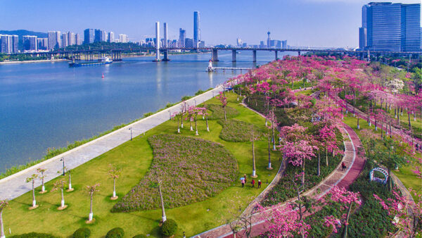 Pearl River Treasures: Macau, Chikan, Canton, Zhongshan & Zhuhai