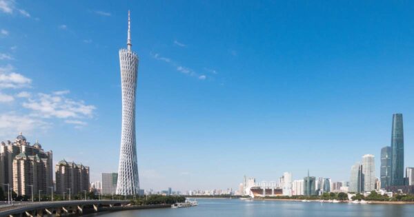From Skylines to Heritage: Hong Kong, Macau, Shenzhen, Canton & Zhuhai Tour