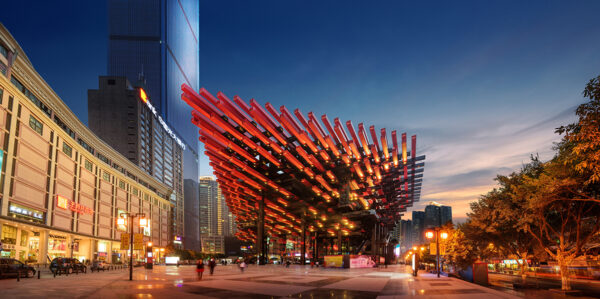 Jewel of Southwest China: Chongqing Experience