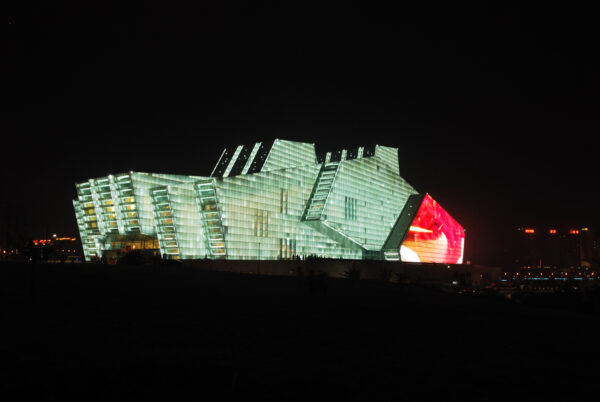 Captivating Charms of China: Chengdu & Chongqing Experience