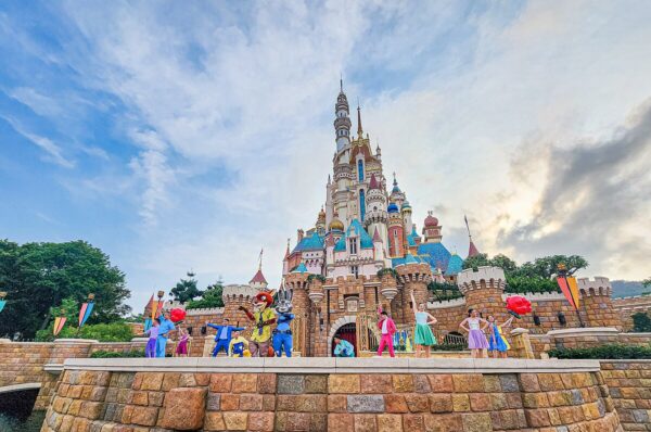 Pearl of Asia: Discover Hong Kong & Macau