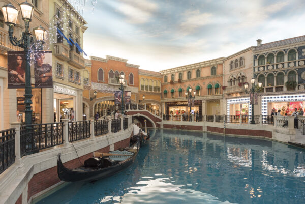Harbor of Dreams: Discover Hong Kong