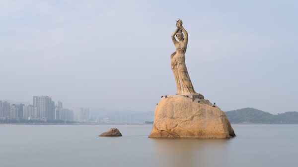 From Skylines to Heritage: Hong Kong, Macau, Shenzhen, Canton & Zhuhai Tour