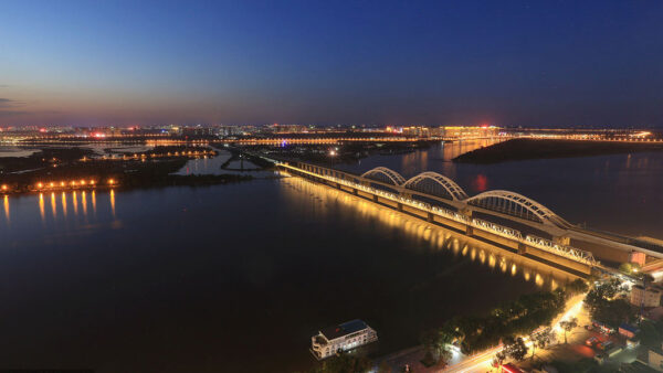 Harbin & Beijing Discovery: Frozen Wonders and Forbidden City