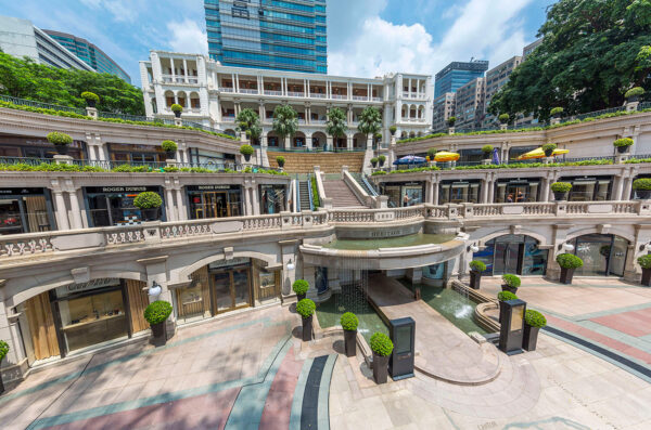 From Skylines to Heritage: Hong Kong, Macau, Shenzhen, Canton & Zhuhai Tour