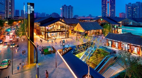 Wondrous China: Chengdu & Jiuzhaigou Experience