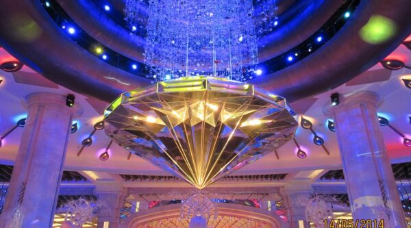 From Skylines to Heritage: Hong Kong, Macau, Shenzhen, Canton & Zhuhai Tour