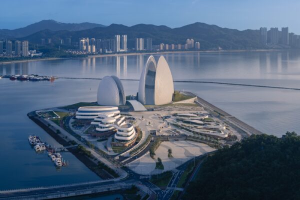 City Lights & Coastal Sights: Hong Kong, Shenzhen & Mini Busan