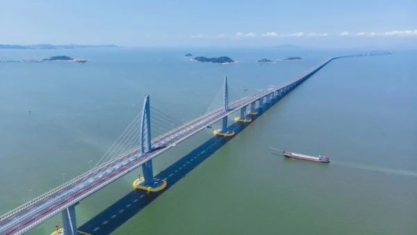 From Skylines to Heritage: Hong Kong, Macau, Shenzhen, Canton & Zhuhai Tour