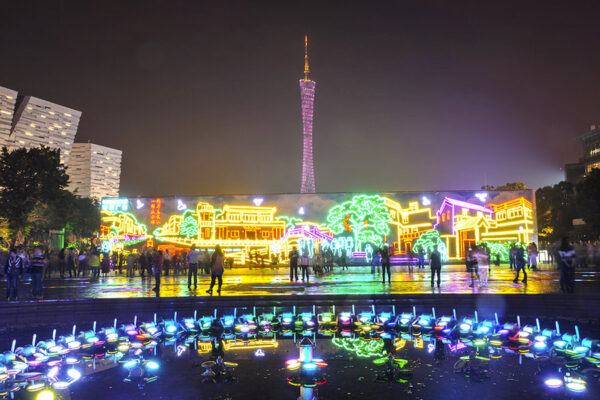 From Skylines to Heritage: Hong Kong, Macau, Shenzhen, Canton & Zhuhai Tour