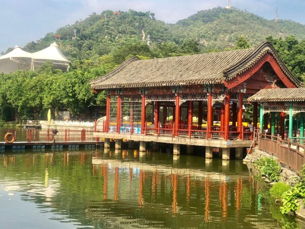 From Skylines to Heritage: Hong Kong, Macau, Shenzhen, Canton & Zhuhai Tour
