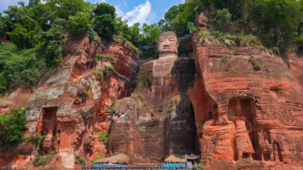 Jewel of Southwest China: Chongqing Experience