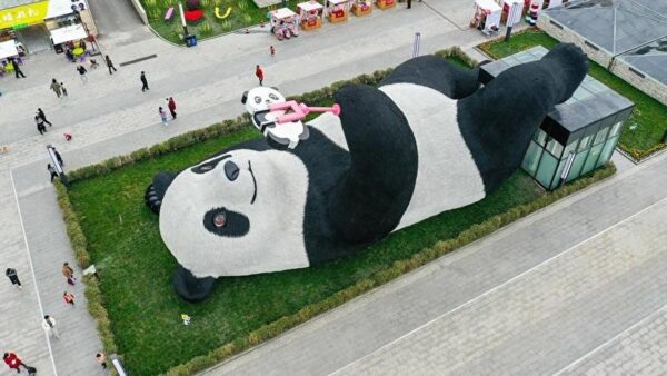 Wondrous China: Chengdu & Jiuzhaigou Experience
