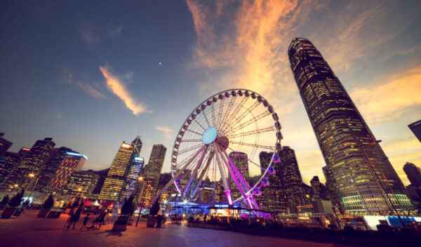 From Skylines to Heritage: Hong Kong, Macau, Shenzhen, Canton & Zhuhai Tour