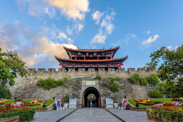 Captivating Charms of China: Chengdu & Chongqing Experience