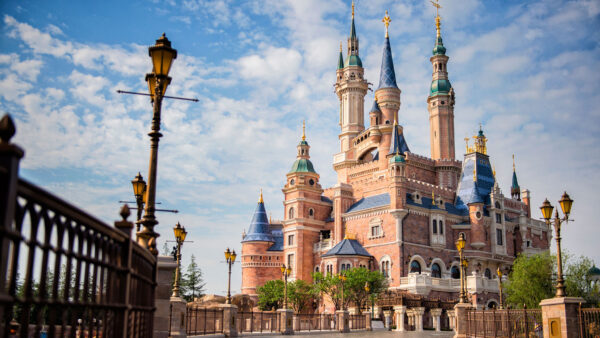 Whispers of Dynasty: Beijing & Shanghai Journey