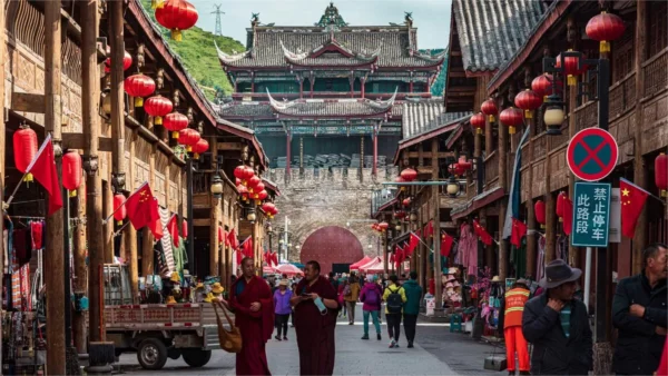 Journey Beyond: Jiuzhaigou Valleys & Chengdu Charms