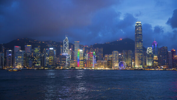 From Skylines to Heritage: Hong Kong, Macau, Shenzhen, Canton & Zhuhai Tour