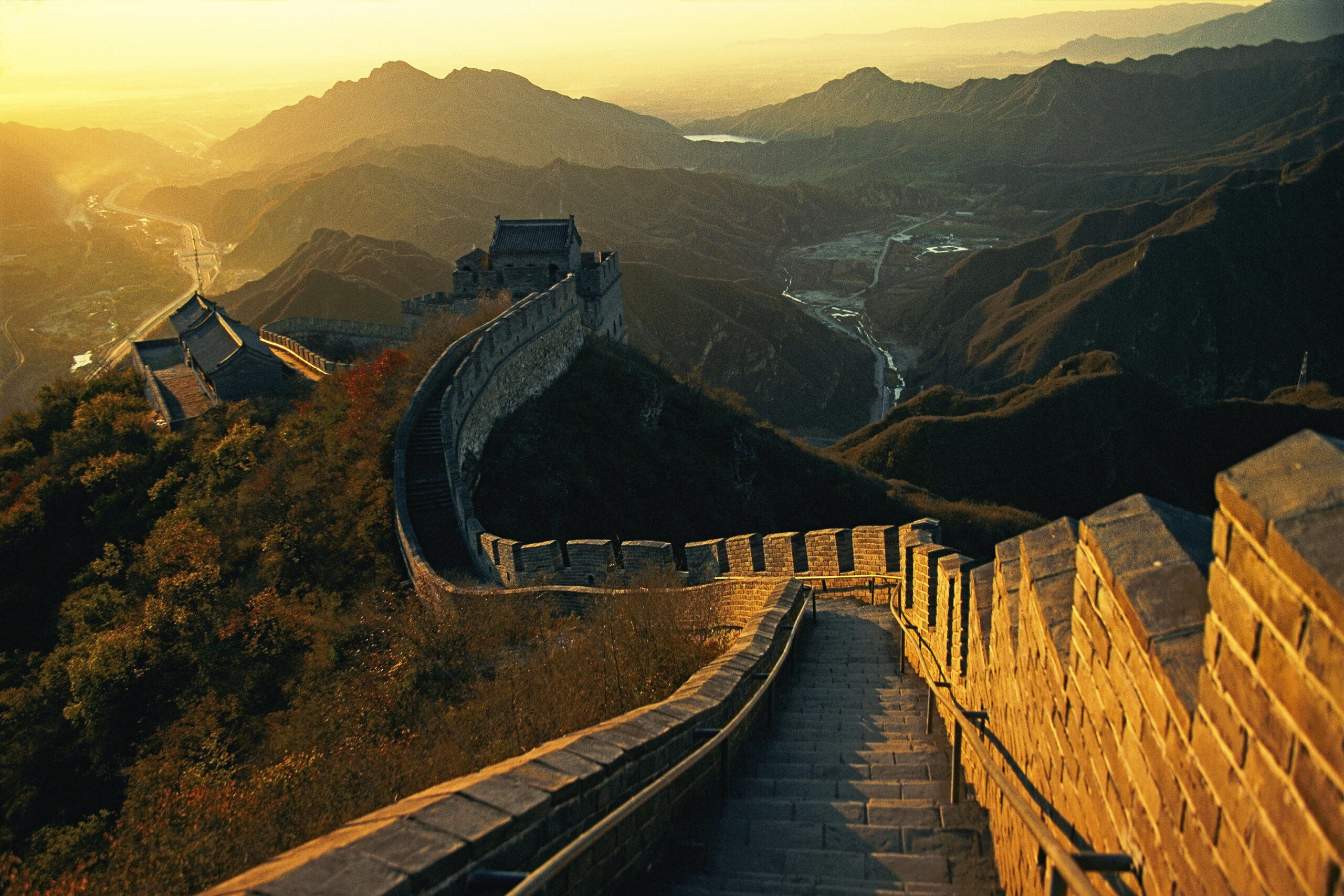 Experience the Heart of China: A Five Days Four Night Tour to Beijing